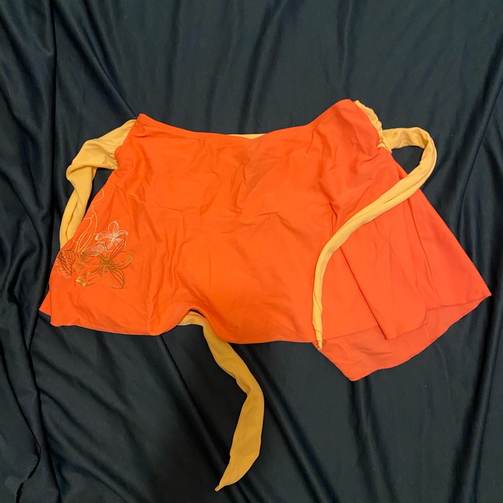 Girls Baby Phat Skirt